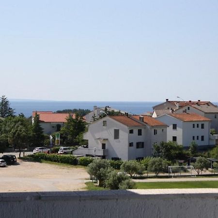 Apartments Nada Krk Island Ngoại thất bức ảnh