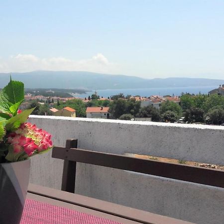 Apartments Nada Krk Island Ngoại thất bức ảnh
