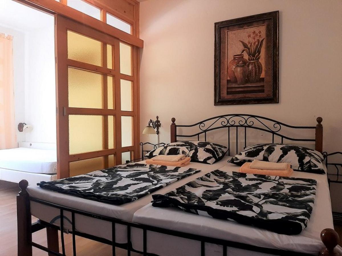 Apartments Nada Krk Island Ngoại thất bức ảnh