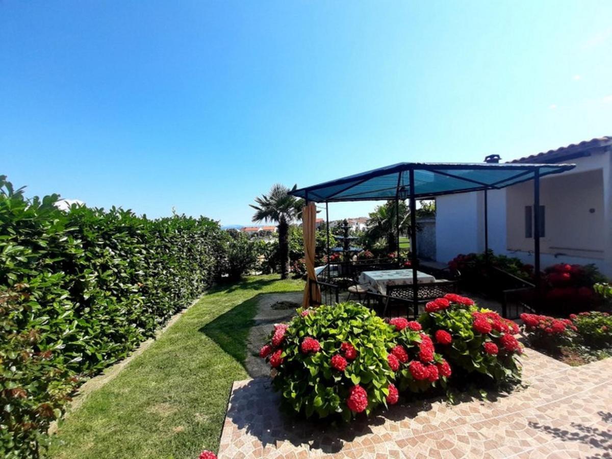 Apartments Nada Krk Island Phòng bức ảnh