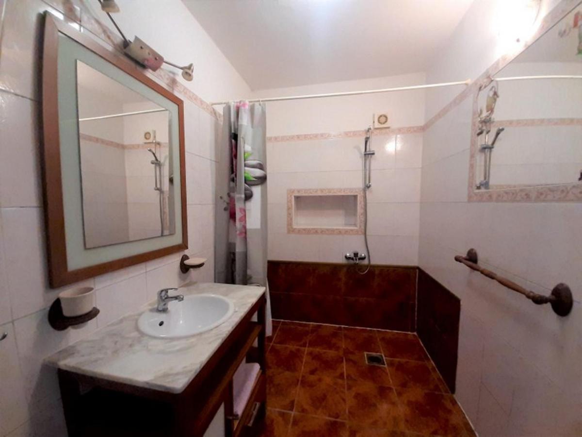 Apartments Nada Krk Island Ngoại thất bức ảnh
