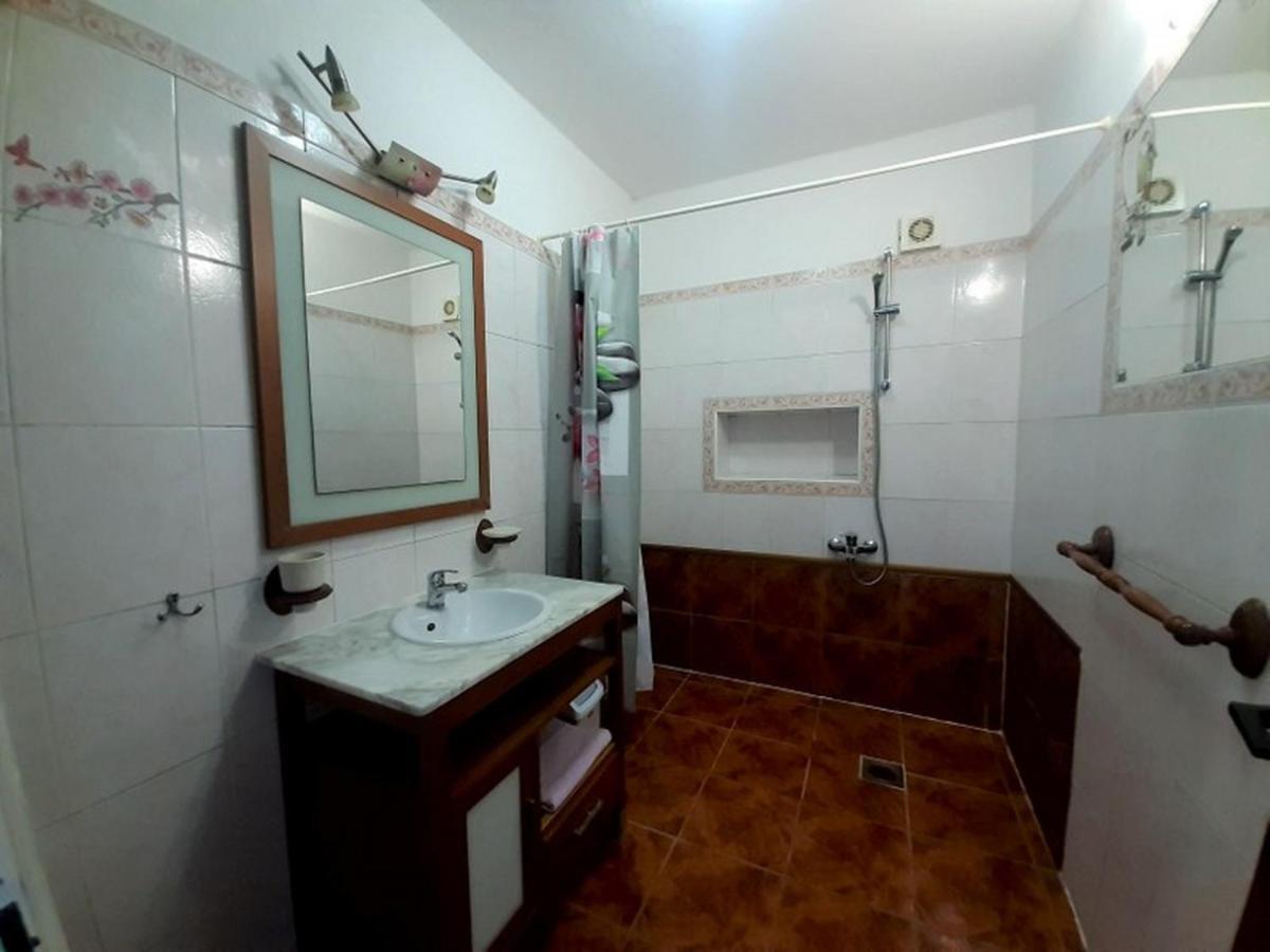 Apartments Nada Krk Island Ngoại thất bức ảnh