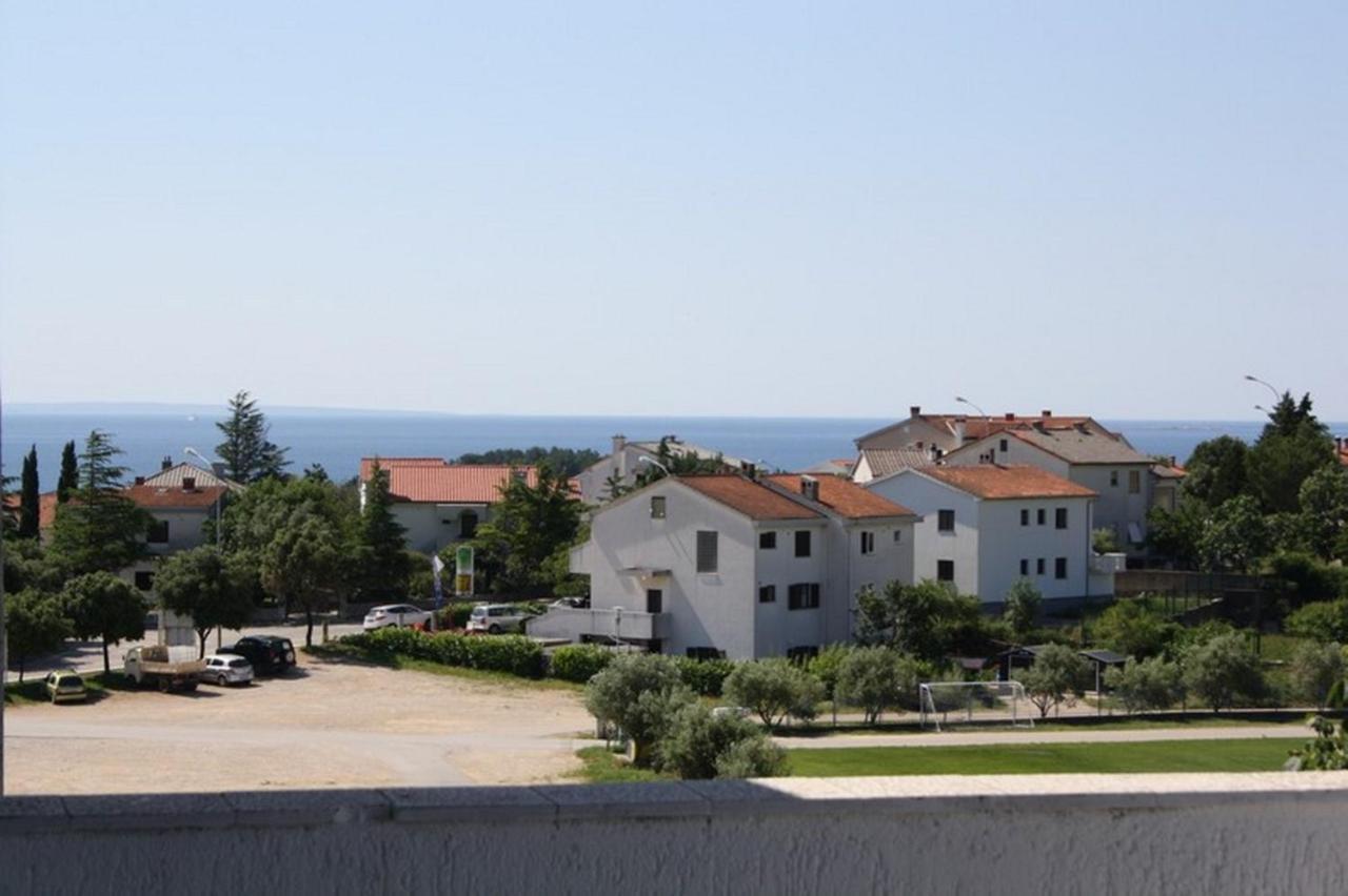 Apartments Nada Krk Island Ngoại thất bức ảnh