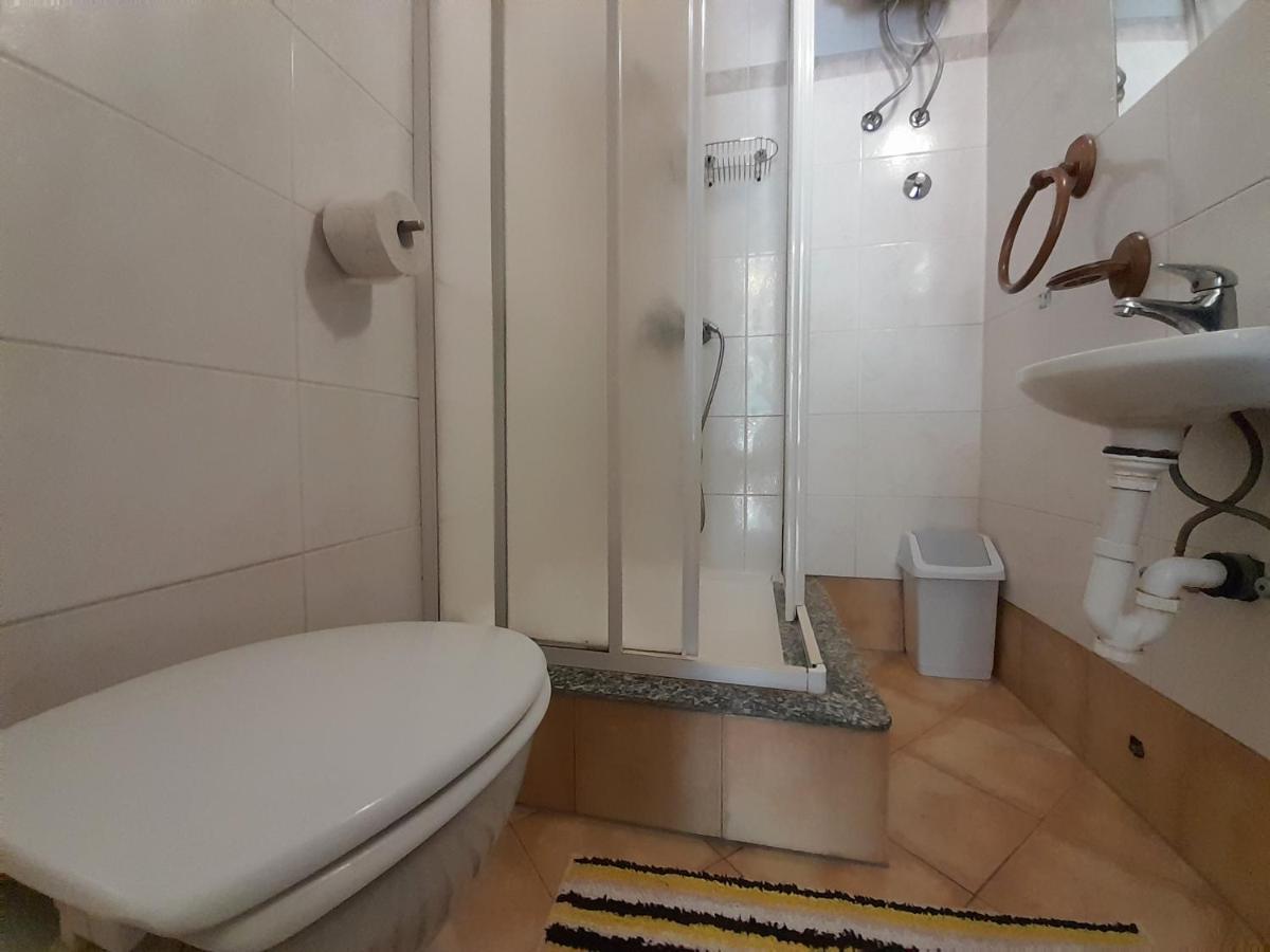 Apartments Nada Krk Island Ngoại thất bức ảnh