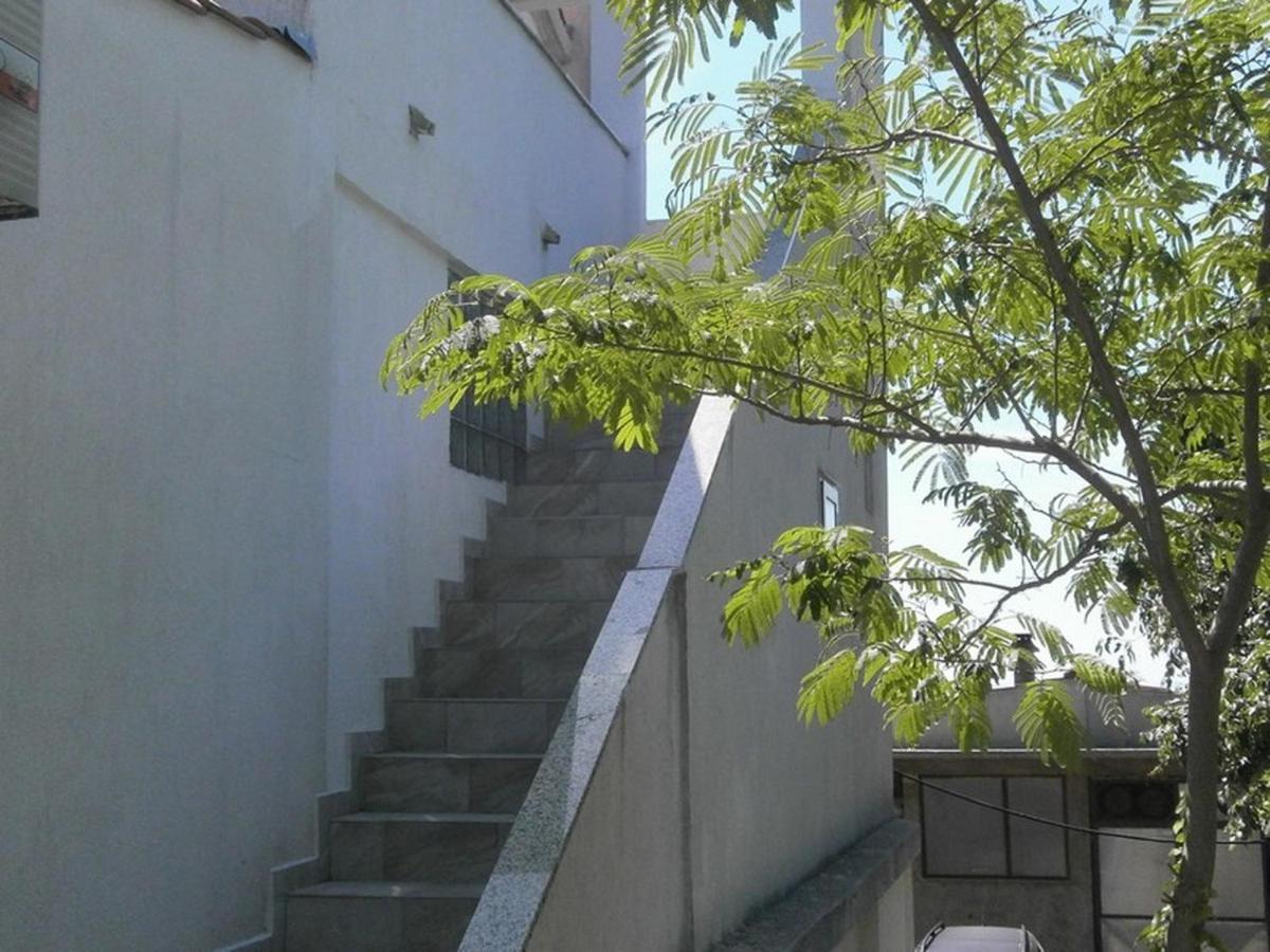 Apartments Nada Krk Island Ngoại thất bức ảnh