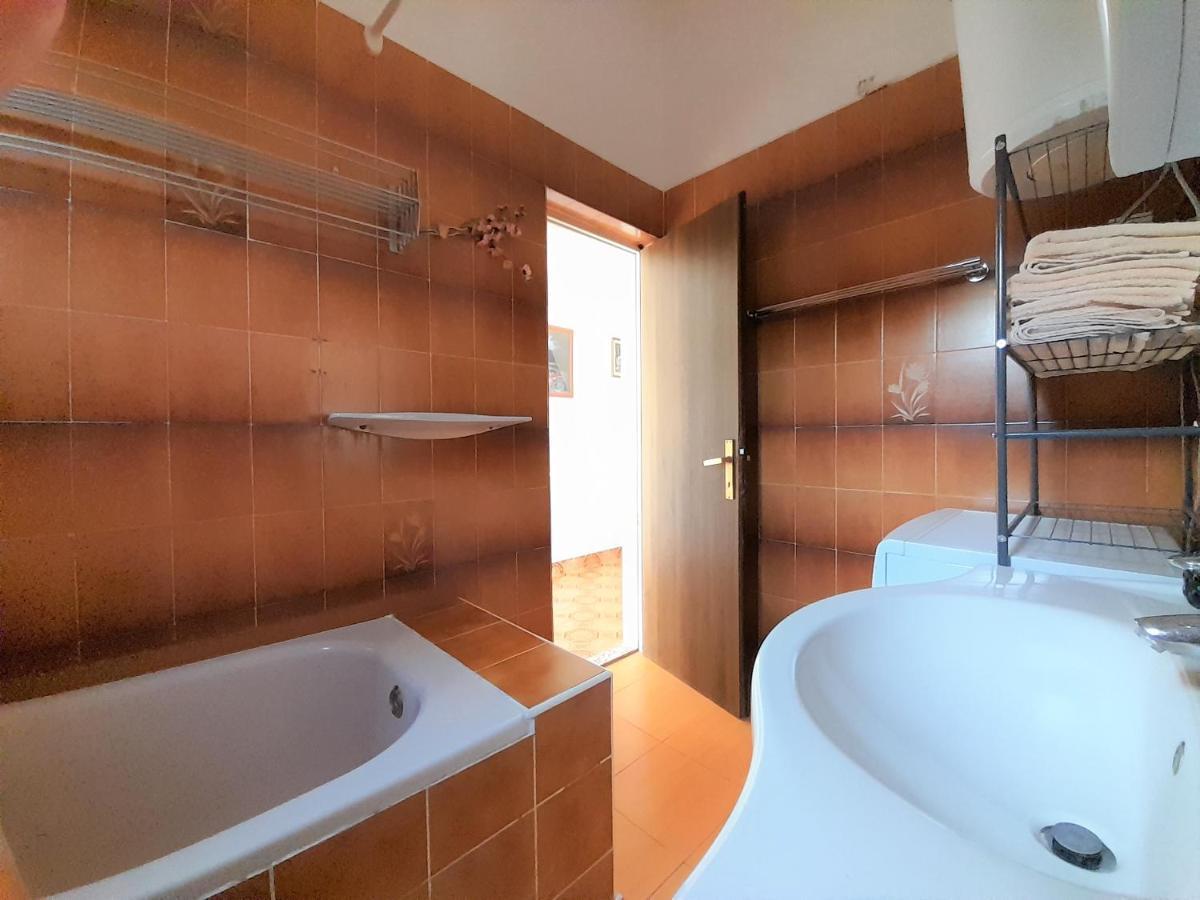 Apartments Nada Krk Island Ngoại thất bức ảnh