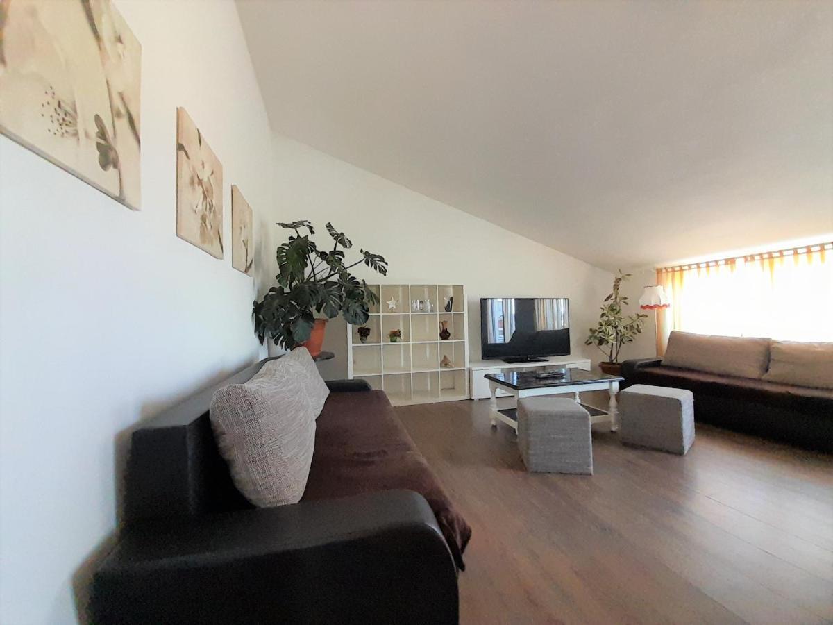 Apartments Nada Krk Island Ngoại thất bức ảnh