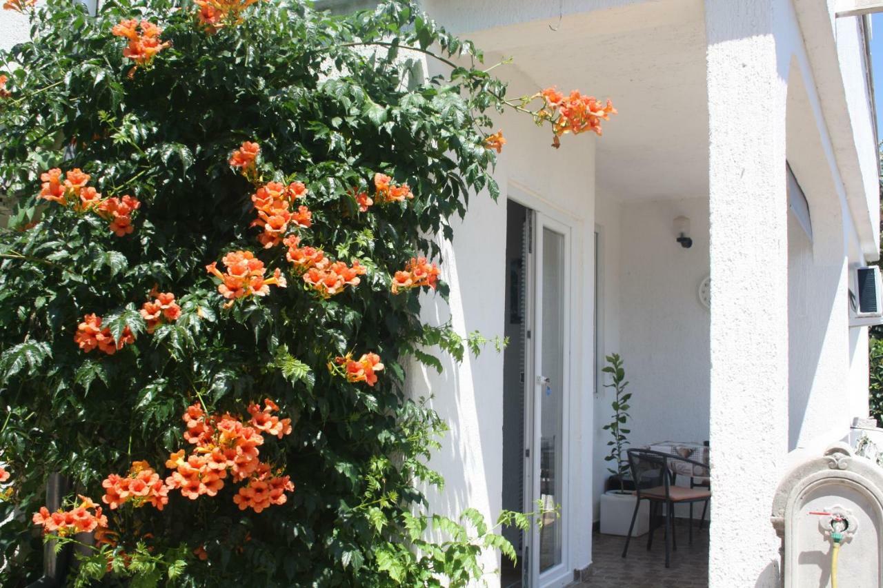 Apartments Nada Krk Island Ngoại thất bức ảnh